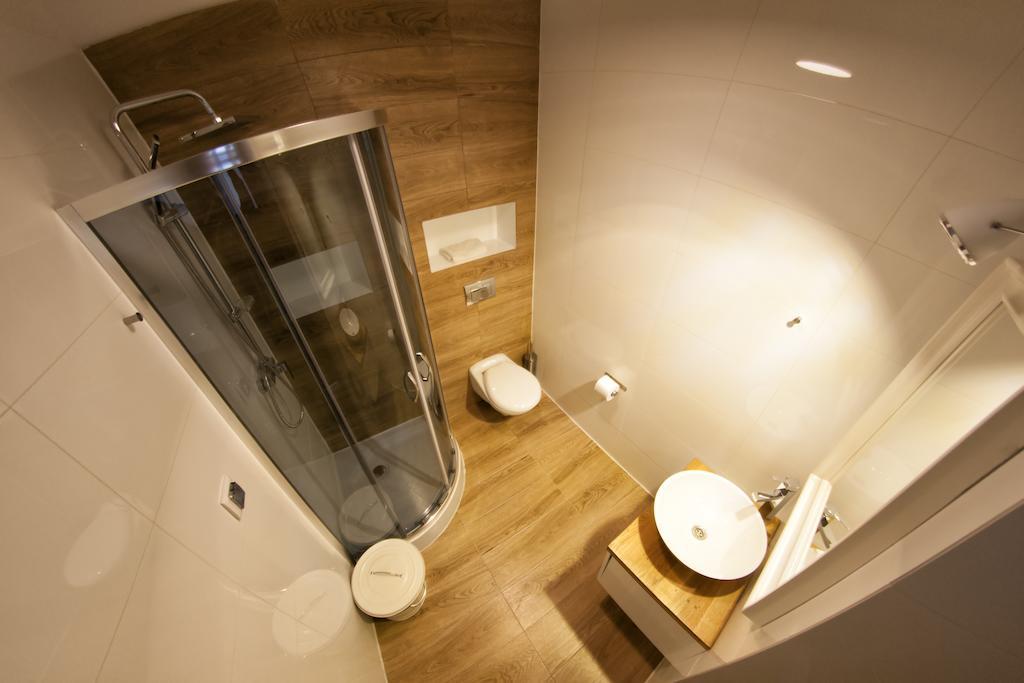 Kasia&Lukasz Apartments Kraków Værelse billede